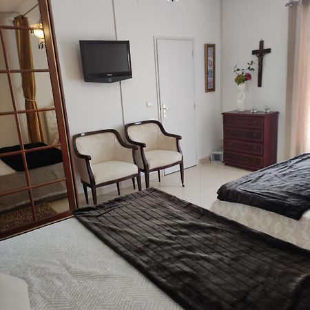 Comfort Beach House Назаре Экстерьер фото