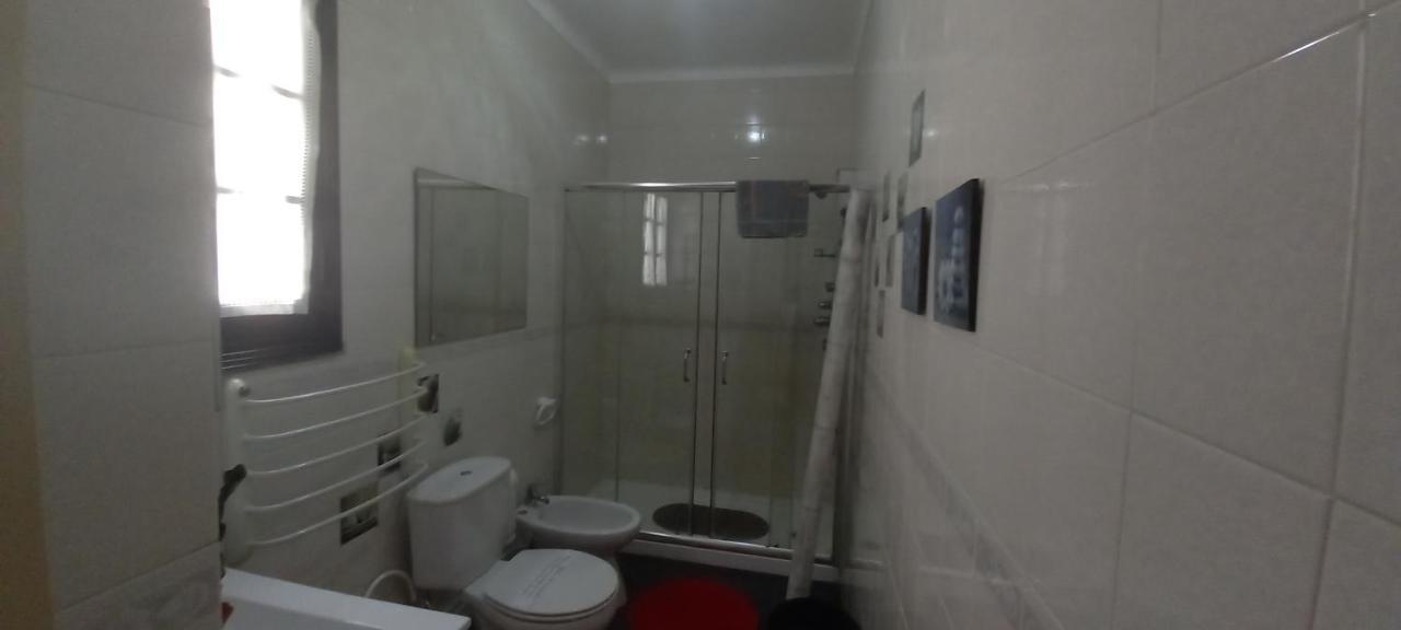 Comfort Beach House Назаре Экстерьер фото