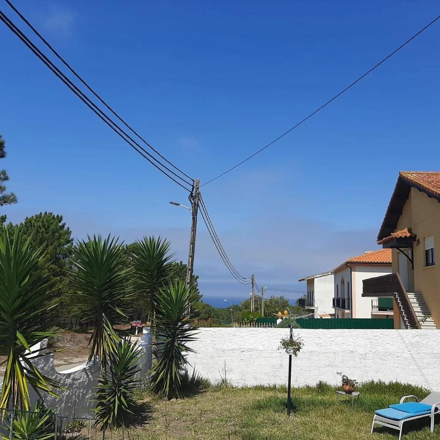 Comfort Beach House Назаре Экстерьер фото