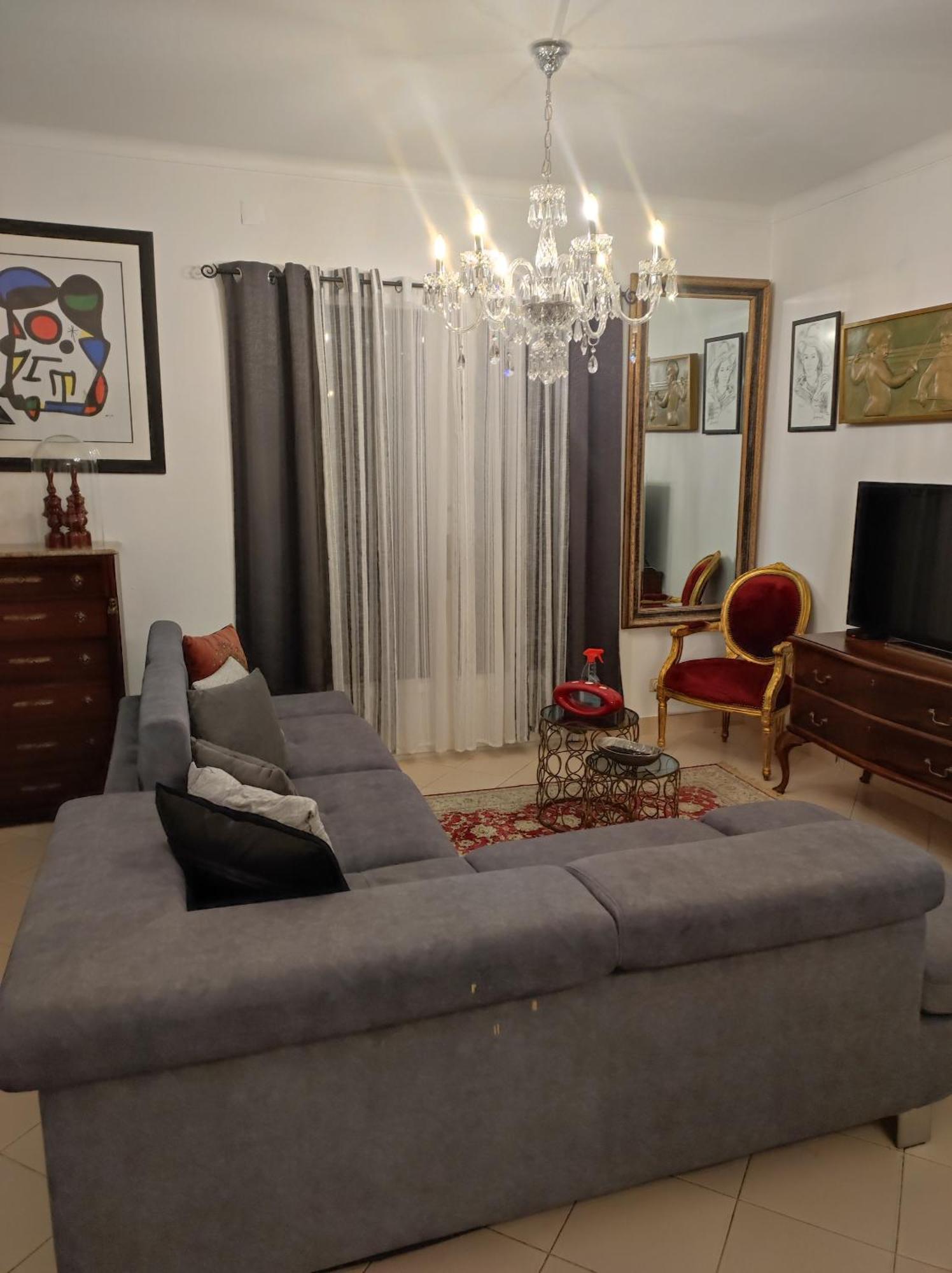 Comfort Beach House Назаре Экстерьер фото