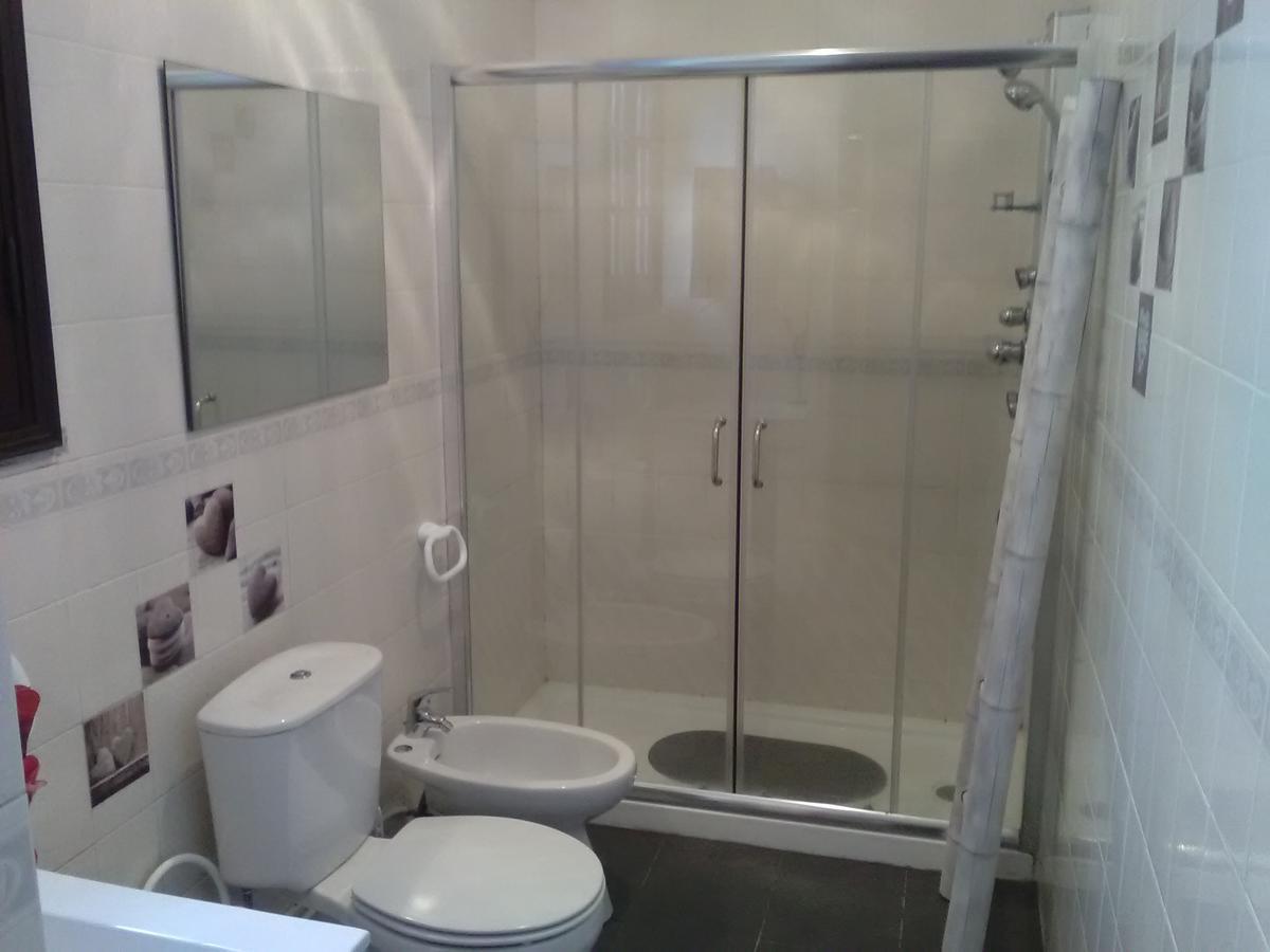 Comfort Beach House Назаре Экстерьер фото